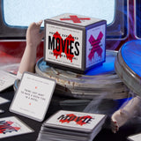 Poorly Explained Movies Card Game