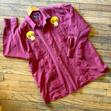 XL Western Shirts by Monster Booty Threads