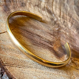 Handcrafted Cuffs By Juvelarto Designs