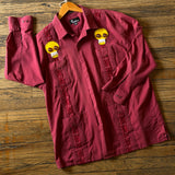 XL Western Shirts by Monster Booty Threads