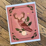Prints by Pretty Dead Stuff