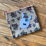 Handmade Wallets by Monster Booty Threads