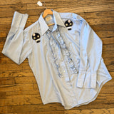 LG Western Shirts by Monster Booty Threads