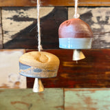 Ceramic Bells by Agave Pantry