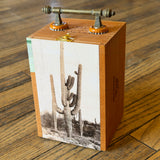 Cigar Box Purses by DDco Design