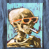 Art Prints by Tracy Brown