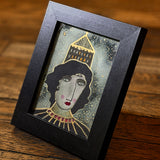 Original Paintings by Val Galloway