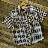 XL Western Shirts by Monster Booty Threads