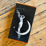 Wooden Plaques (3x5)