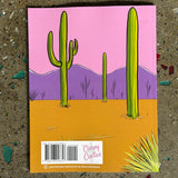 Jack the Packrat Coloring Book by Leah Rhey