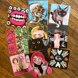 Art Prints by Tracy Brown