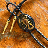Bolo Ties by Bohemian Behavior