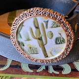Metal Belt Buckles by DDco Design