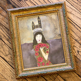 Original Paintings by Val Galloway