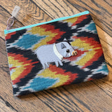 Handmade Wallets by Monster Booty Threads