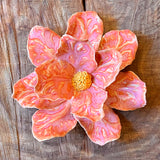 Ceramic Flora by Pottery by Jodi