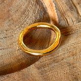 Handmade Rings by A Nice World