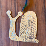 Hand-Drawn Milagro Charms by Waxfeather