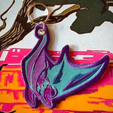 Keychains by Katherine Joyce Illustration