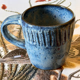 Handmade Ceramic Mugs by Radware