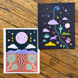 8x10 Prints by Lano Romero Dash