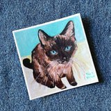 Stickers by Tracy Brown