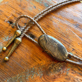 Bolo Ties by Bohemian Behavior