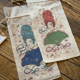 Gift Bag by Catherine Eyde