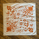 Agave Bandana by Alexclamation Ink