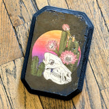 Art Print Plaques by Nedzelski Designs