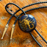 Bolo Ties by Bohemian Behavior