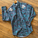 MD Western Shirts by Monster Booty Threads