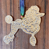 Hand-Drawn Milagro Charms by Waxfeather