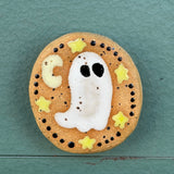 Ceramic Magnets by Mehgan on the Moon