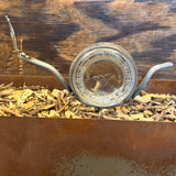 Reclaimed Glass Garden Snails by Bottle Rocket Design