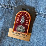 Patches by The Landmark Project