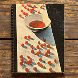 Record Cover Notebooks by MidCentury Records