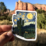 Stickers by Annotated Audrey