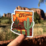 Stickers by Annotated Audrey