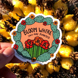 Stickers by Annotated Audrey