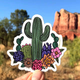 Stickers by Annotated Audrey