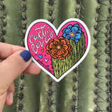 Stickers by Annotated Audrey