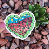Stickers by Annotated Audrey