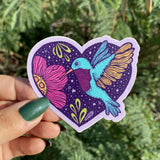 Stickers by Annotated Audrey