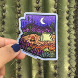 Stickers by Annotated Audrey