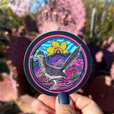 Stickers by Annotated Audrey