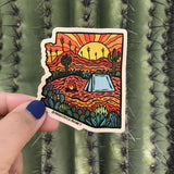 Stickers by Annotated Audrey