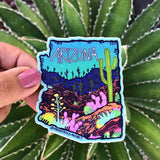 Stickers by Annotated Audrey