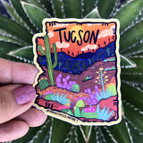 Stickers by Annotated Audrey
