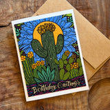 Cards by Annotated Audrey